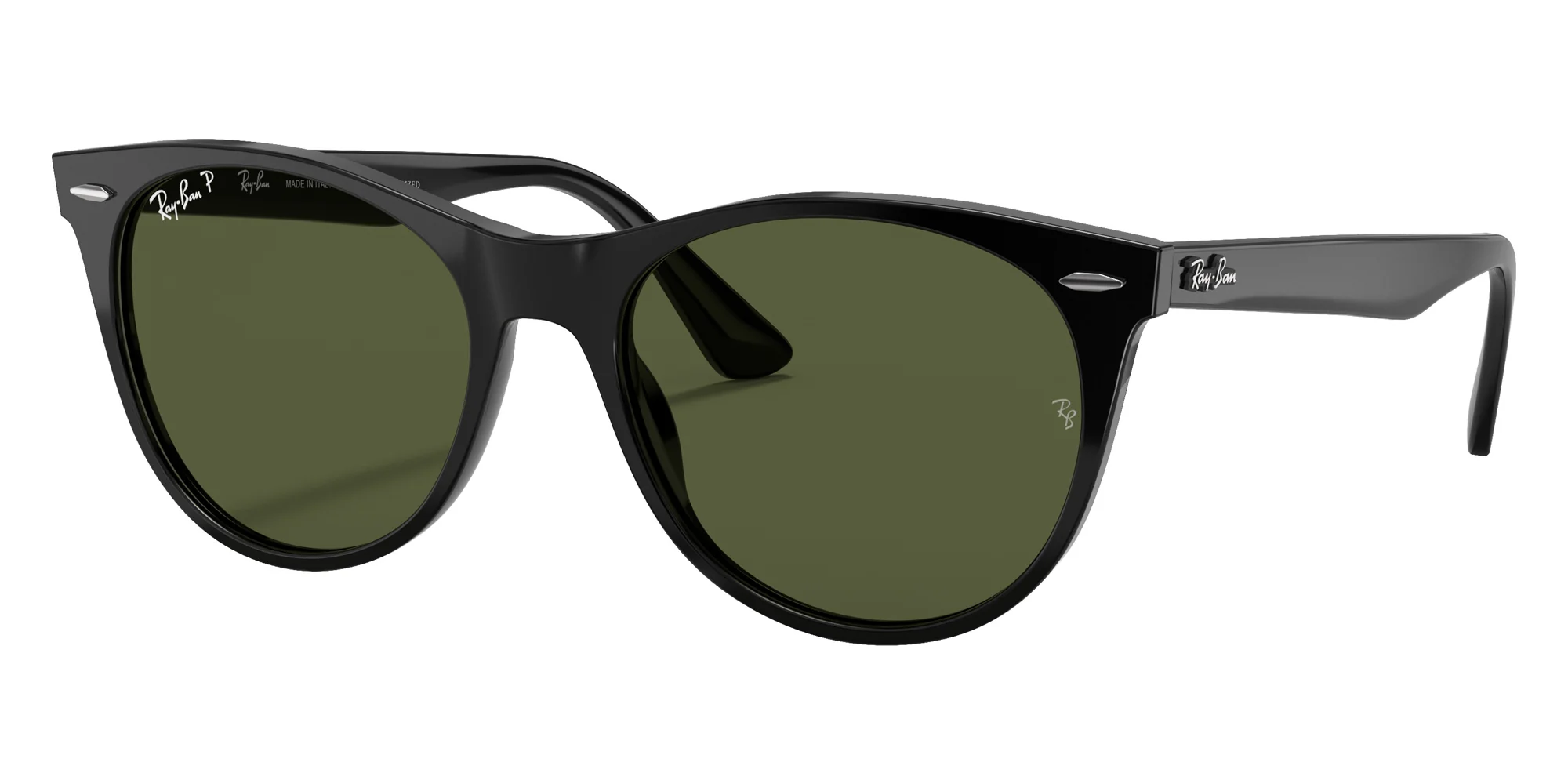 Ray-Ban - RB2185 Wayfarer II Classic - Image 27