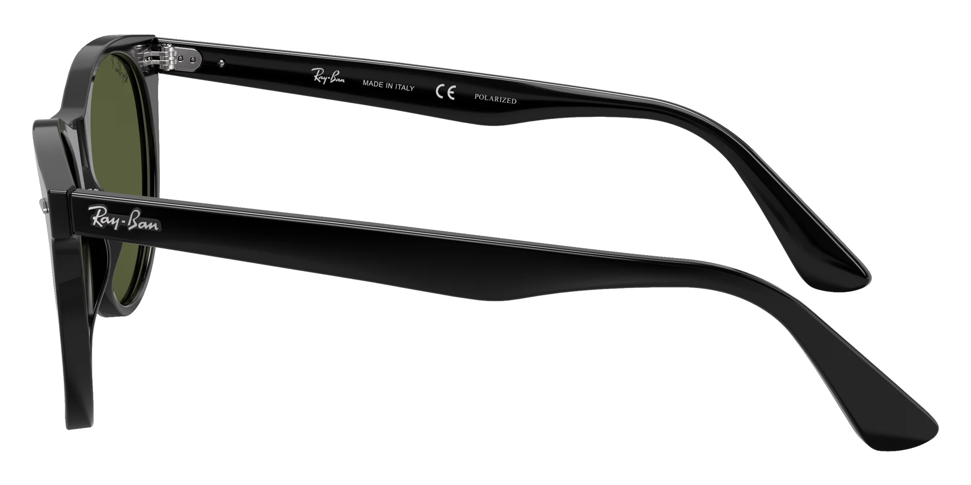 Ray-Ban - RB2185 Wayfarer II Classic - Image 28
