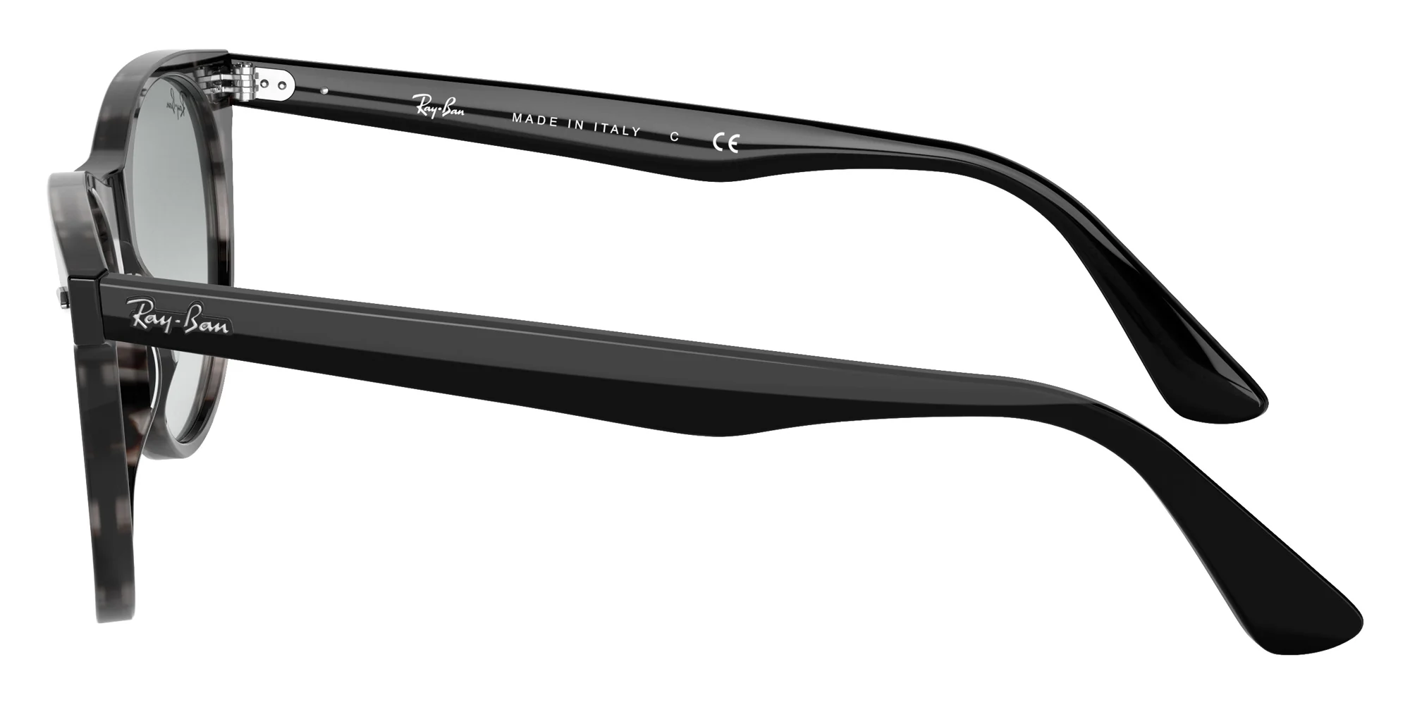 Ray-Ban - RB2185 Wayfarer II Classic - Image 3