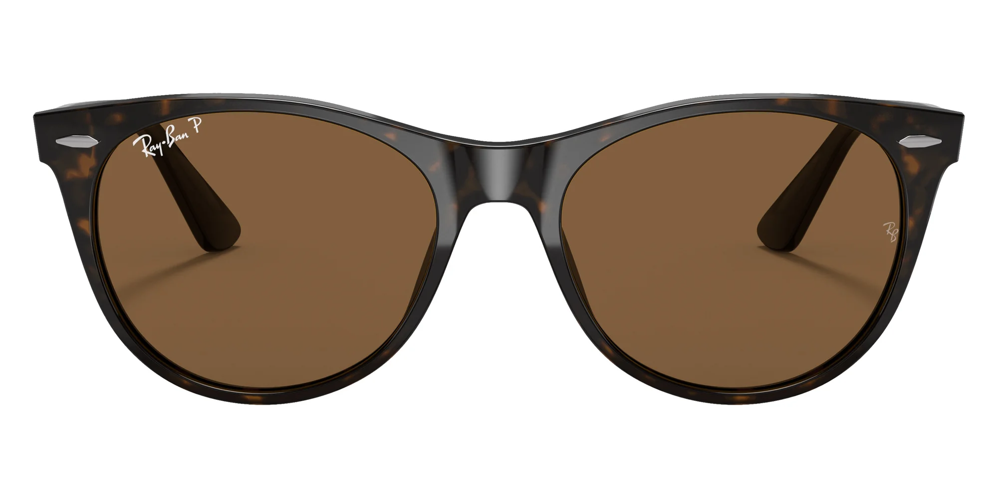 Ray-Ban - RB2185 Wayfarer II Classic - Image 32