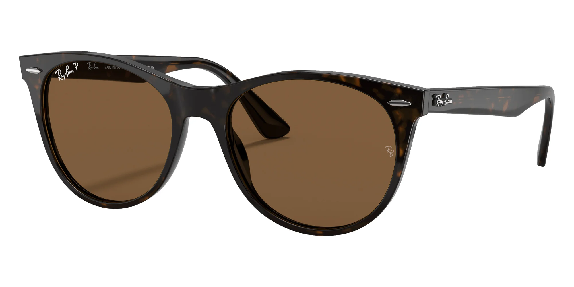 Ray-Ban - RB2185 Wayfarer II Classic - Image 33