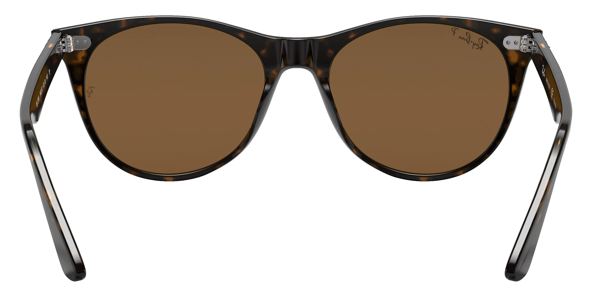 Ray-Ban - RB2185 Wayfarer II Classic - Image 35