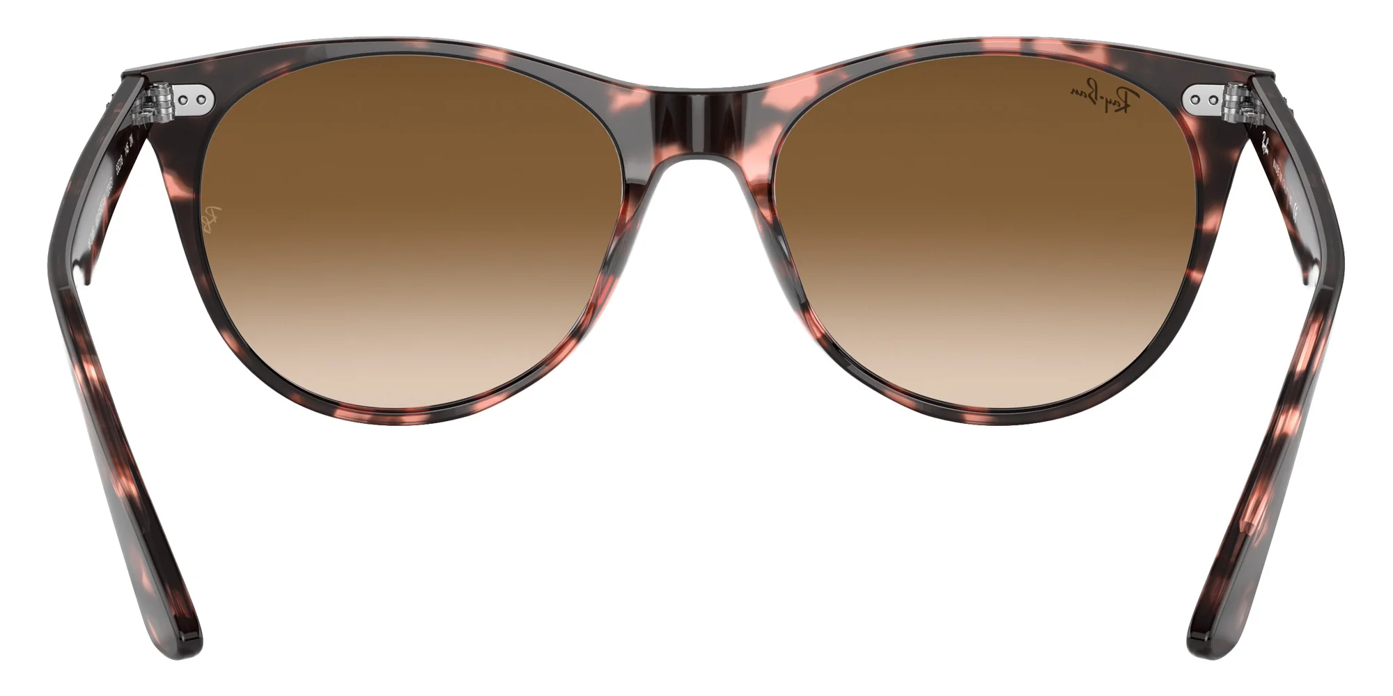 Ray-Ban - RB2185 Wayfarer II Classic - Image 41