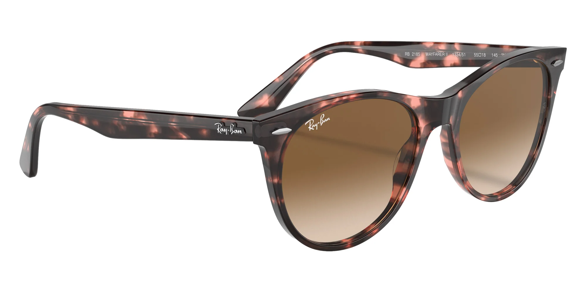 Ray-Ban - RB2185 Wayfarer II Classic - Image 42