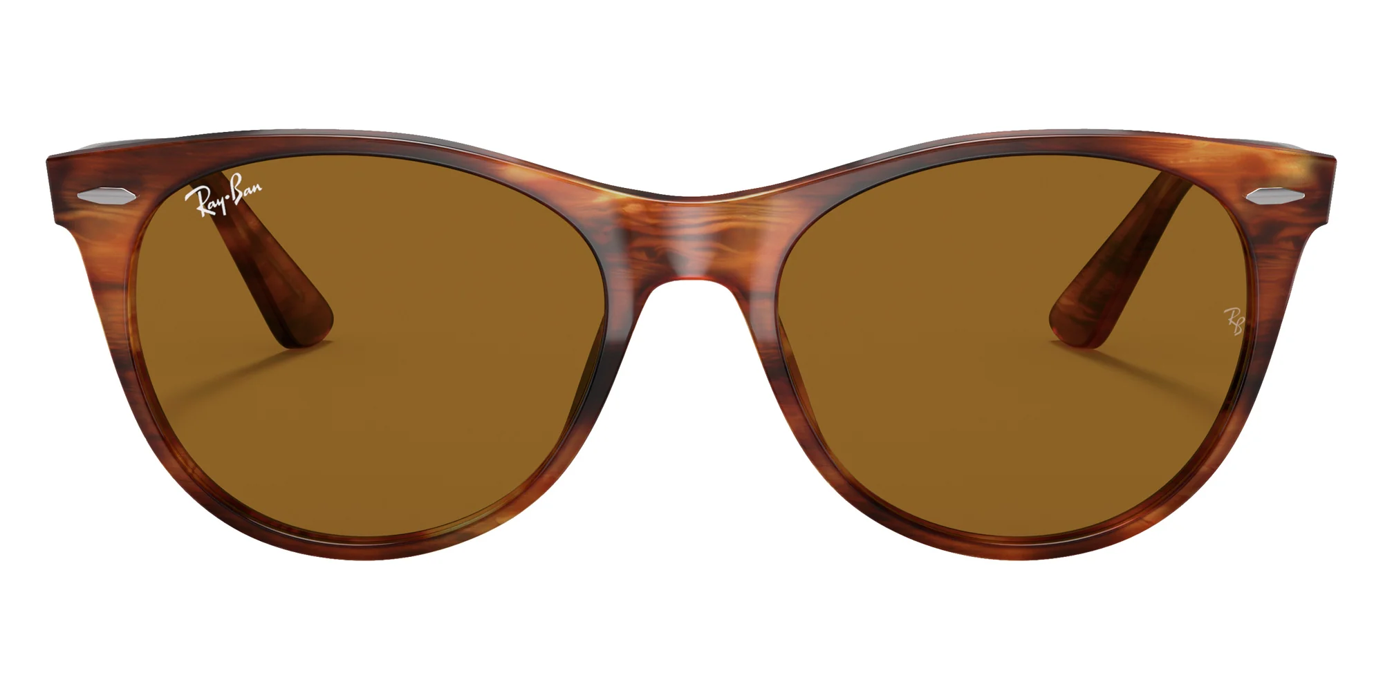 Ray-Ban - RB2185 Wayfarer II Classic - Image 44