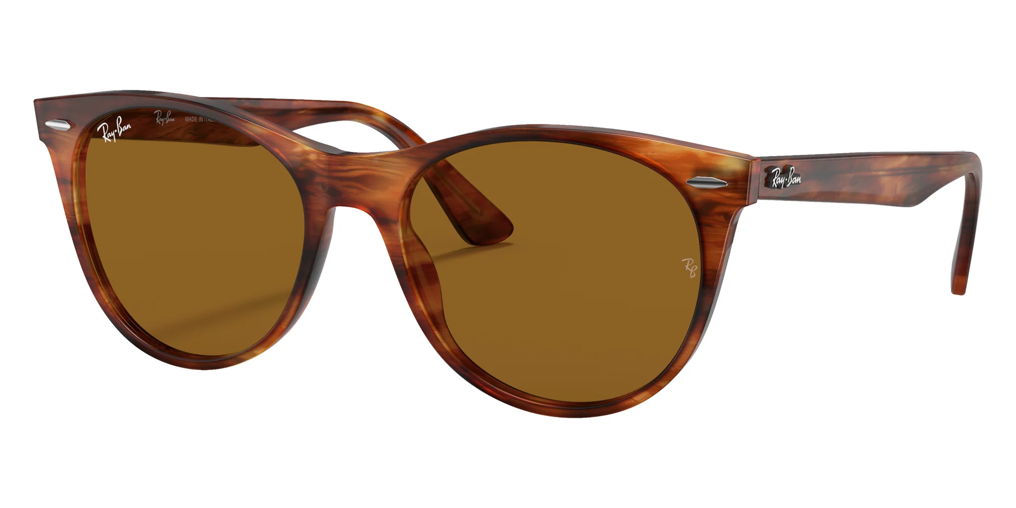 Ray-Ban - RB2185 Wayfarer II Classic - Image 45