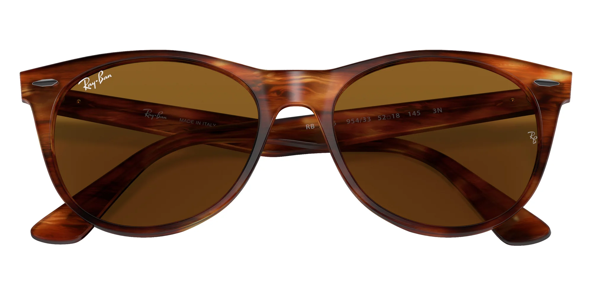 Ray-Ban - RB2185 Wayfarer II Classic - Image 49