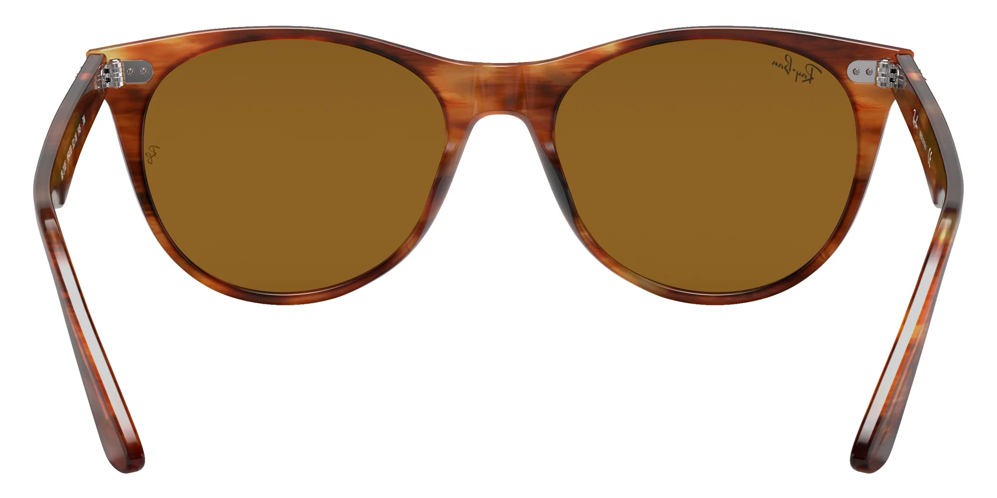 Ray-Ban - RB2185 Wayfarer II Classic - Image 53