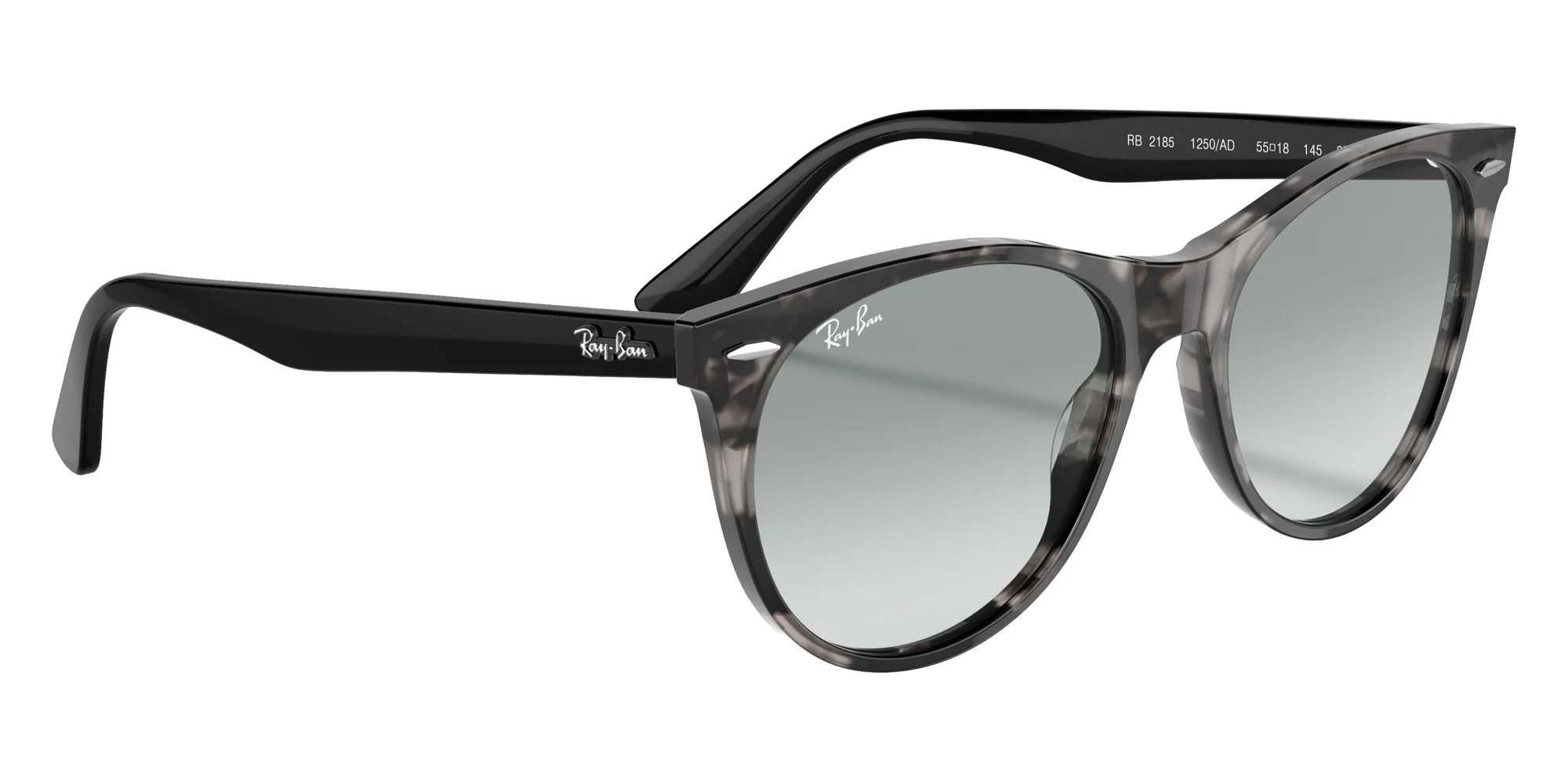 Ray-Ban - RB2185 Wayfarer II Classic - Image 6