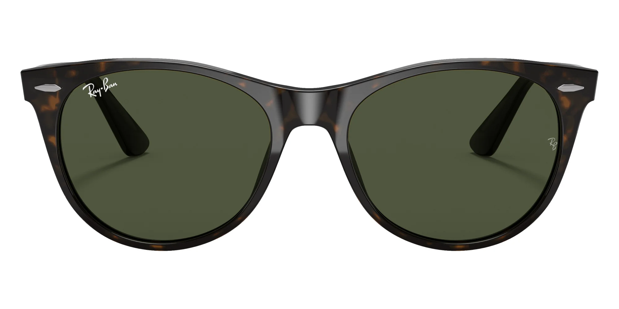 Ray-Ban - RB2185 Wayfarer II Classic - Image 8