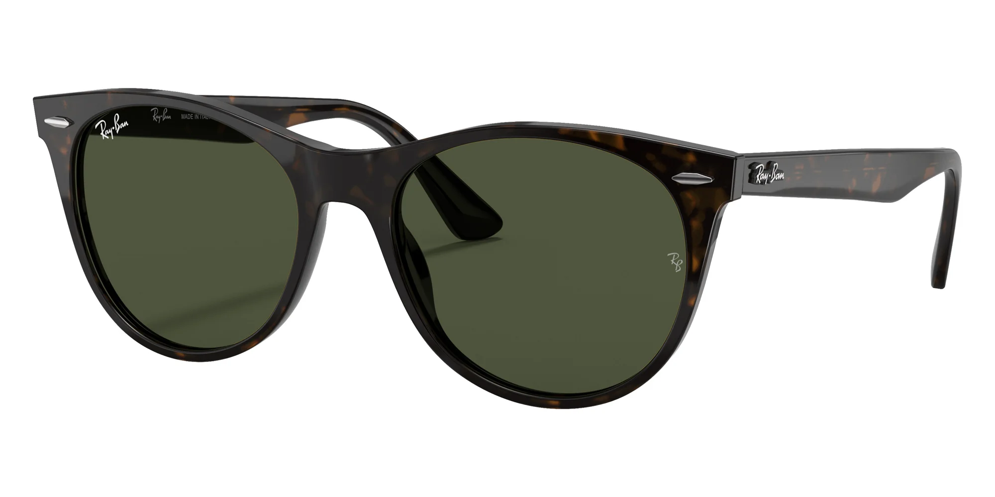 Ray-Ban - RB2185 Wayfarer II Classic - Image 9