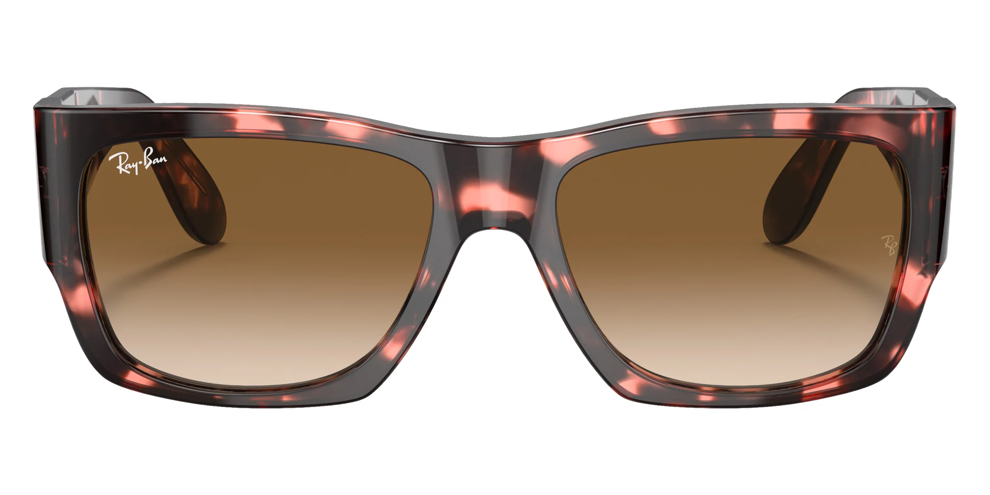 Ray-Ban - RB2187 Nomad