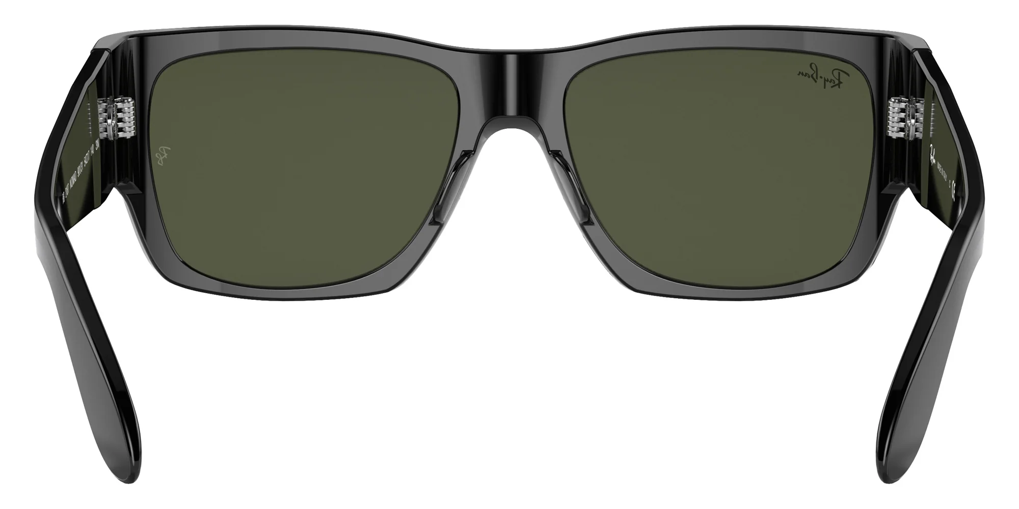 Ray-Ban - RB2187 Nomad - Image 10