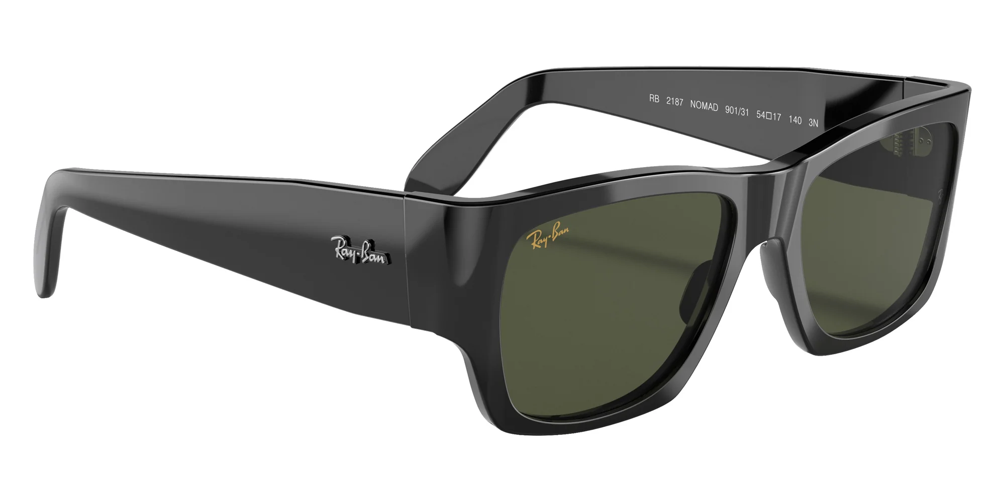 Ray-Ban - RB2187 Nomad - Image 11