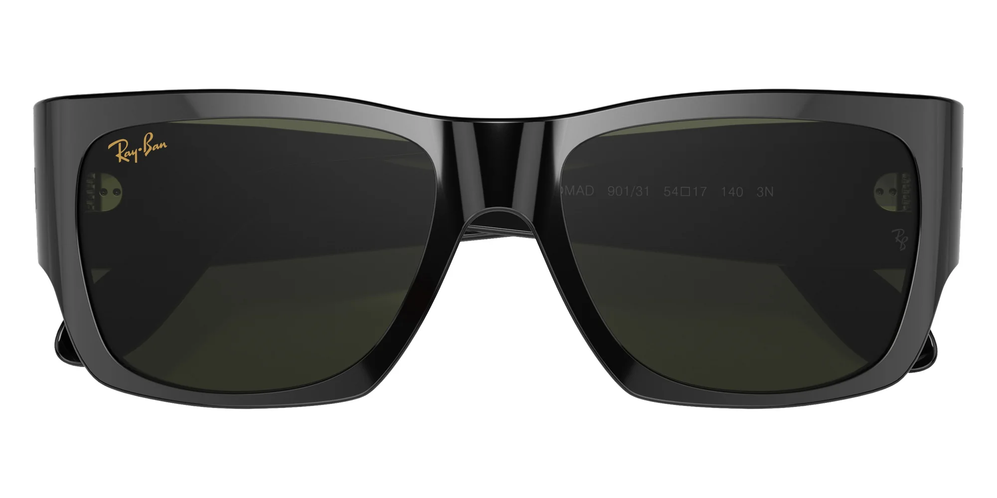 Ray-Ban - RB2187 Nomad - Image 12