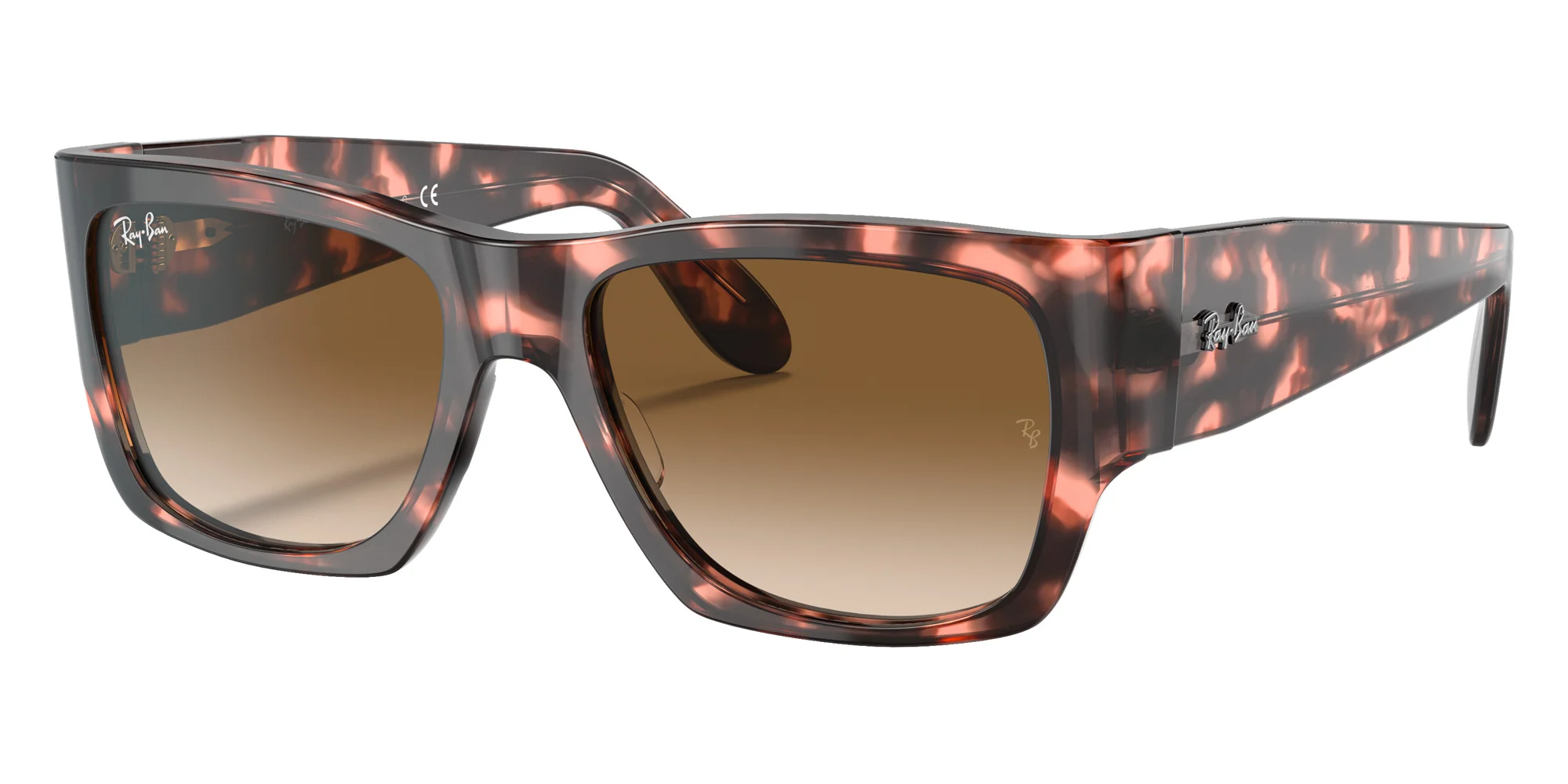 Ray-Ban - RB2187 Nomad - Image 2