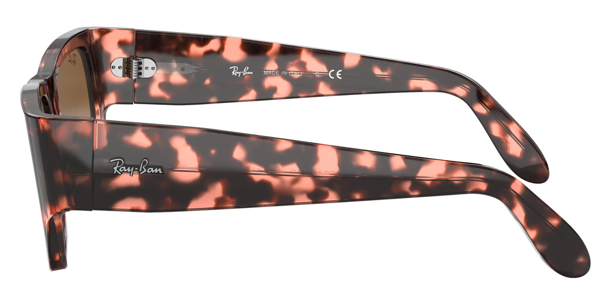 Ray-Ban - RB2187 Nomad - Image 3
