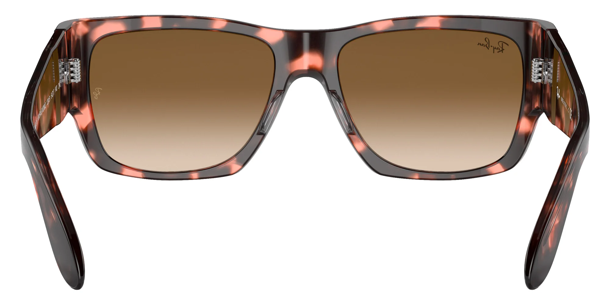 Ray-Ban - RB2187 Nomad - Image 4
