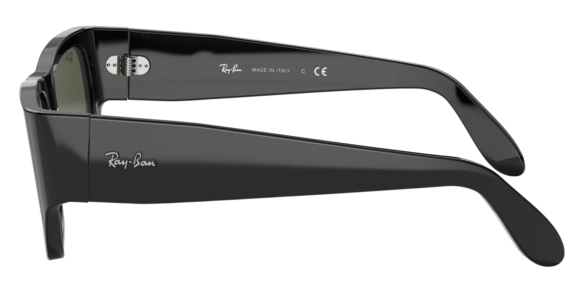 Ray-Ban - RB2187 Nomad - Image 9