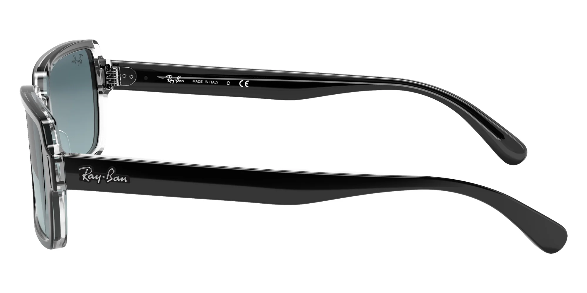 Ray-Ban - RB2189 Benji - Image 3