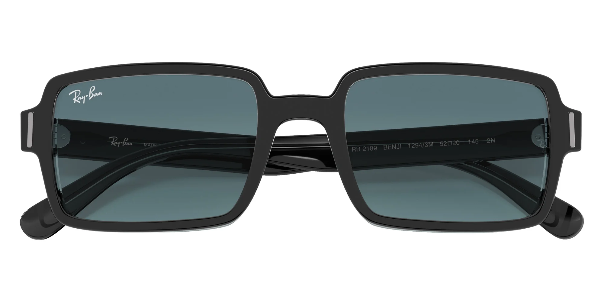 Ray-Ban - RB2189 Benji - Image 6