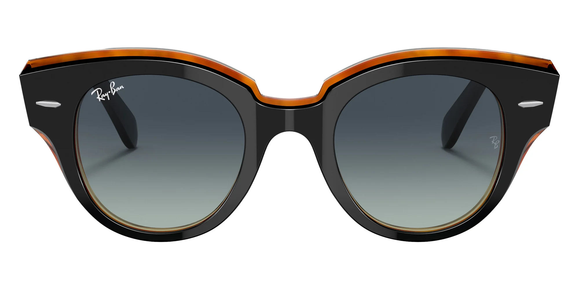 Ray-Ban - RB2192 Roundabout