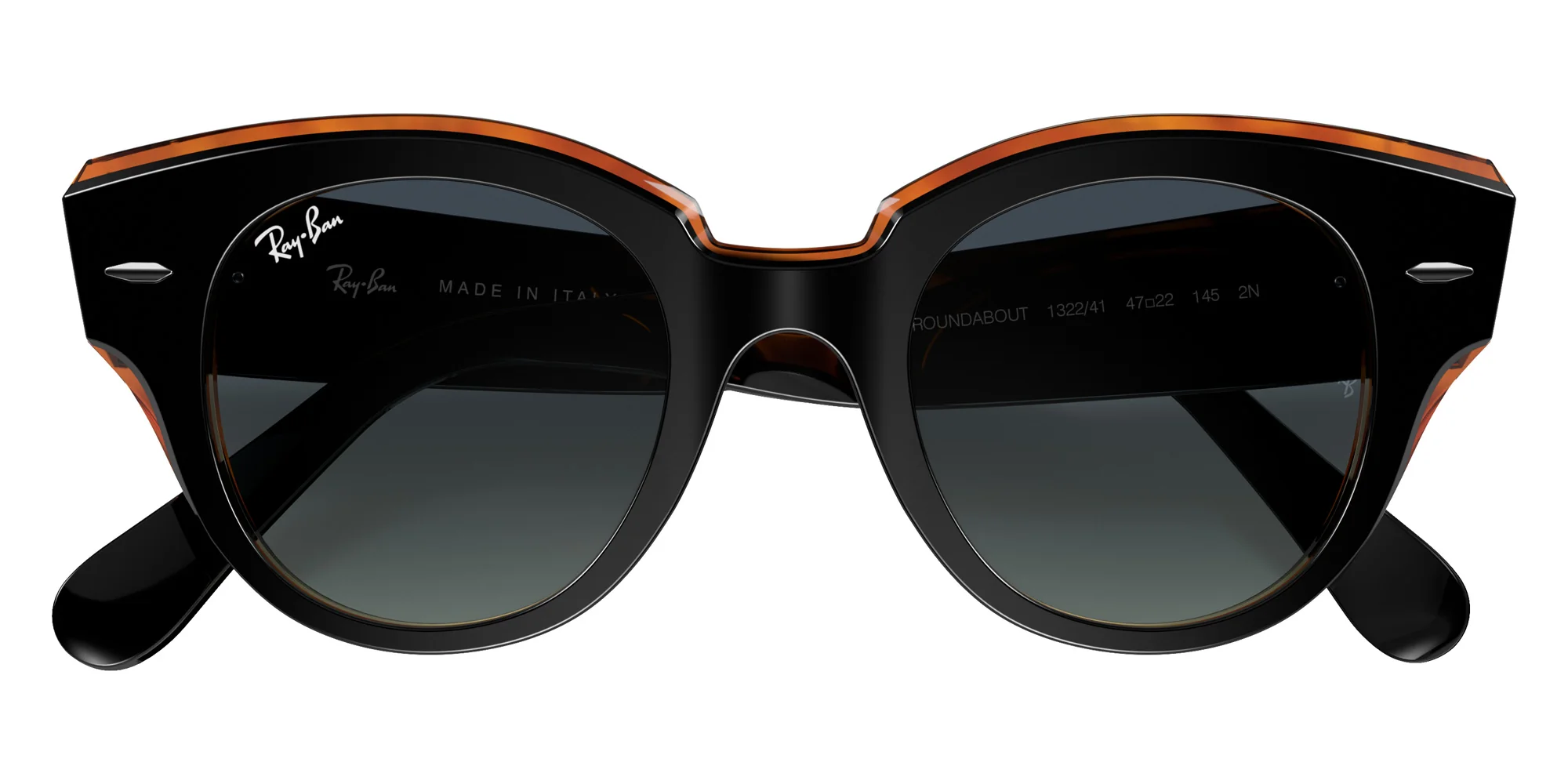 Ray-Ban - RB2192 Roundabout - Image 6