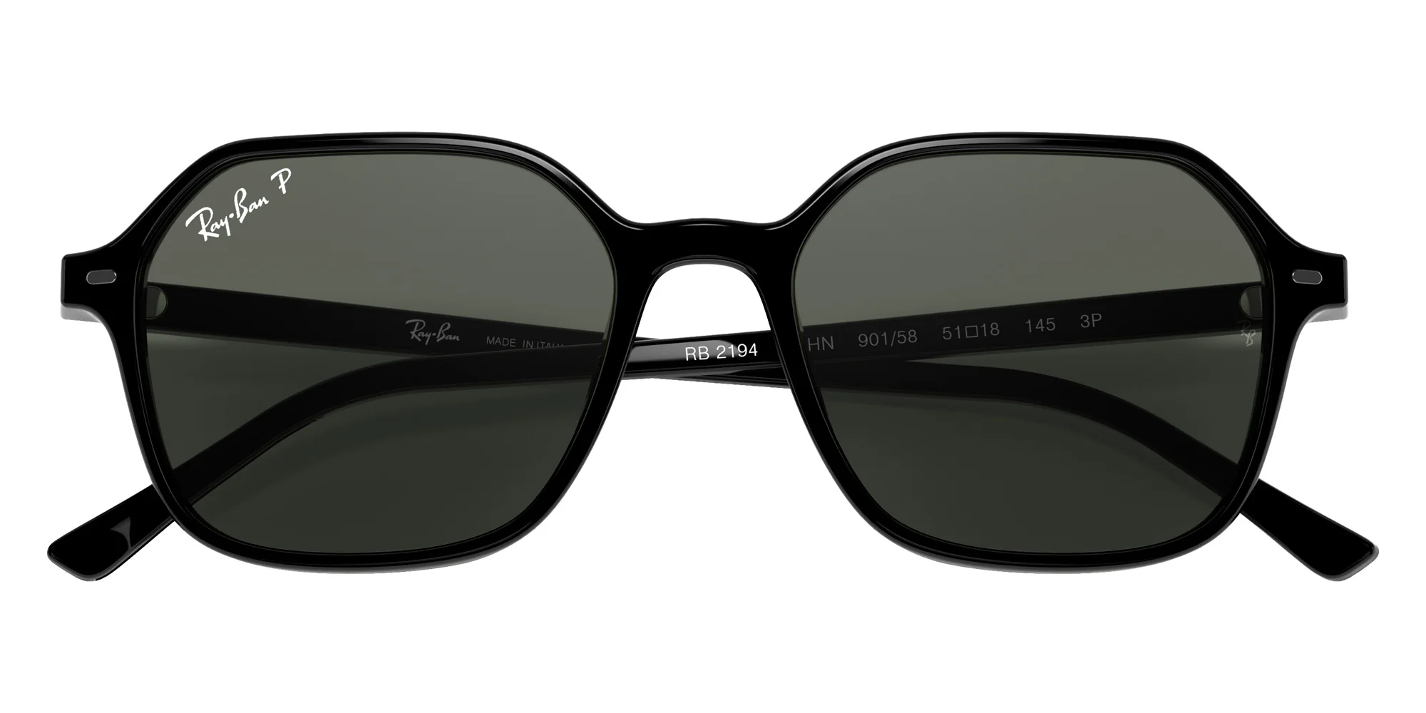 Ray-Ban - RB2194 John - Image 12