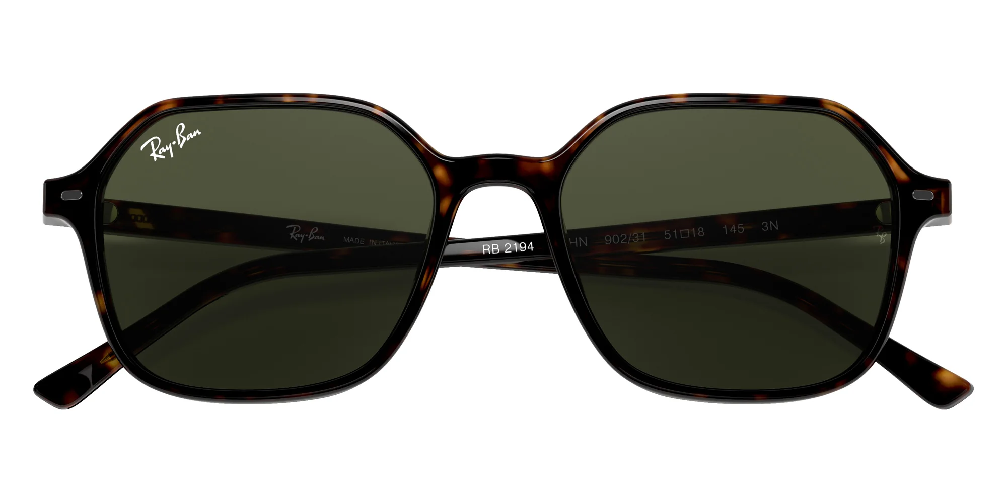 Ray-Ban - RB2194 John - Image 18