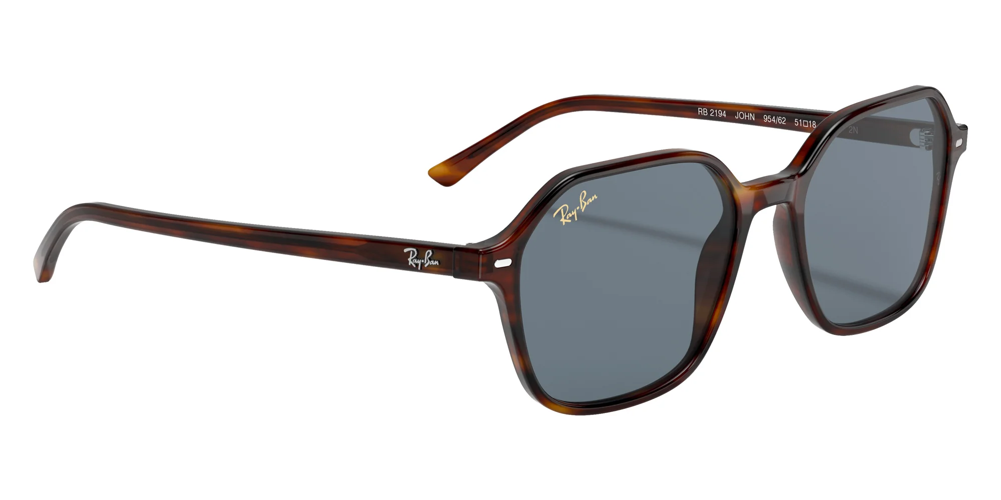 Ray-Ban - RB2194 John - Image 23