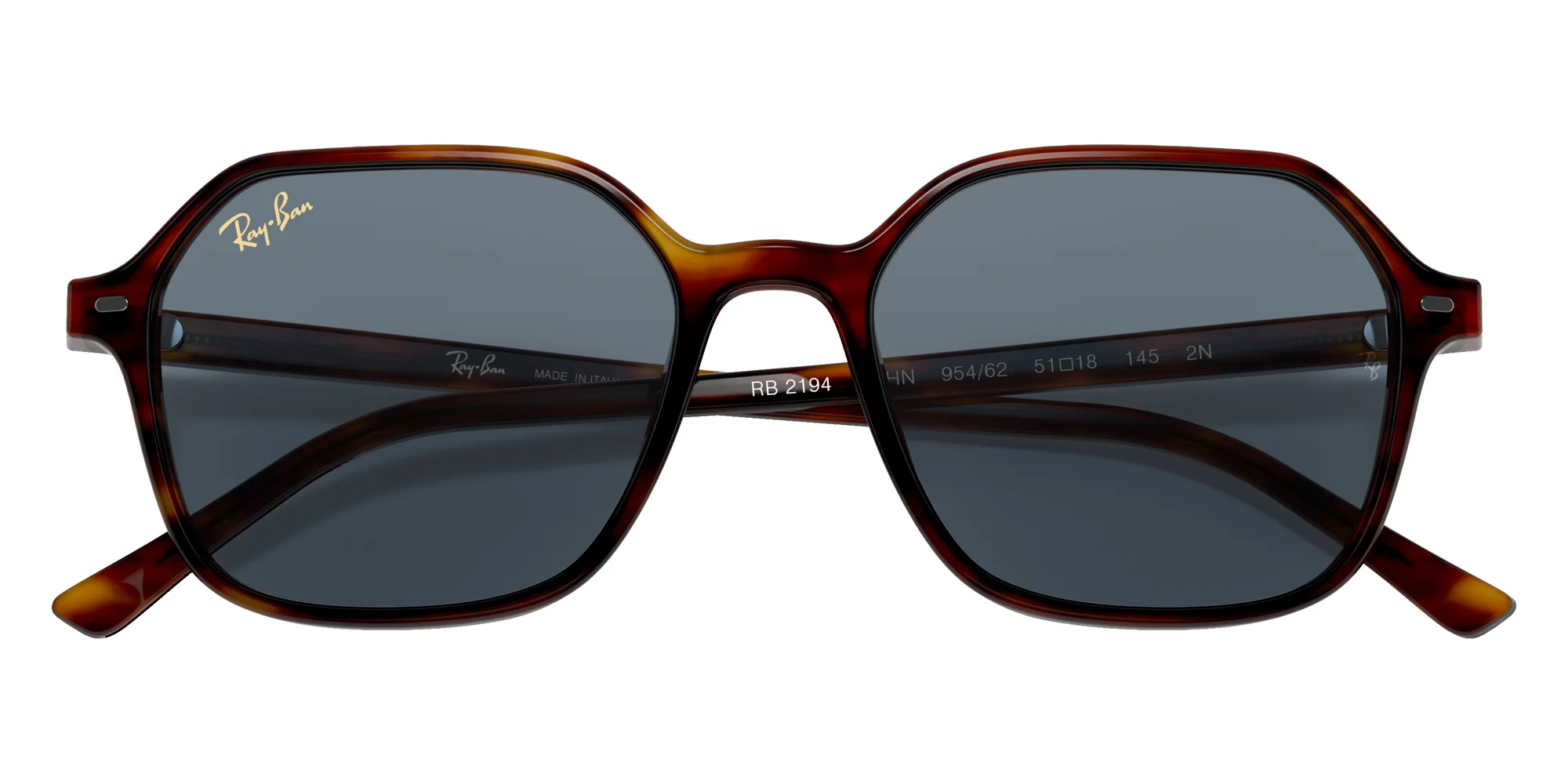 Ray-Ban - RB2194 John - Image 24