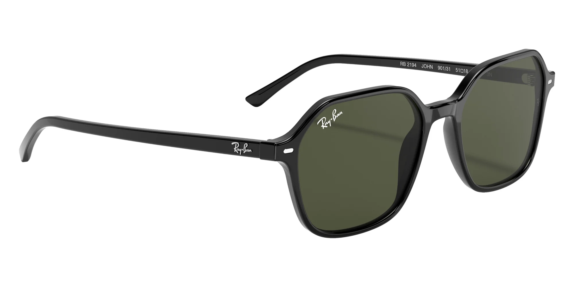 Ray-Ban - RB2194 John - Image 29