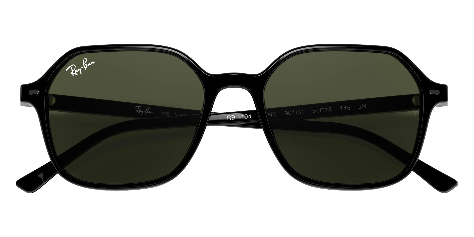 Ray-Ban - RB2194 John - Image 30