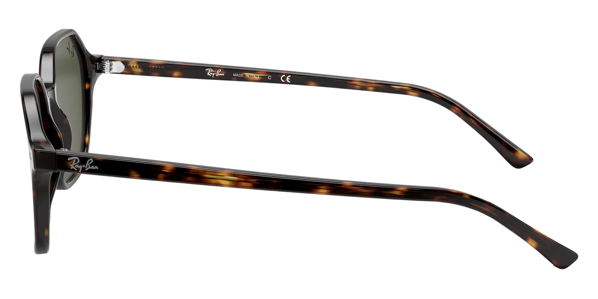 Ray-Ban - RB2194 John - Image 33