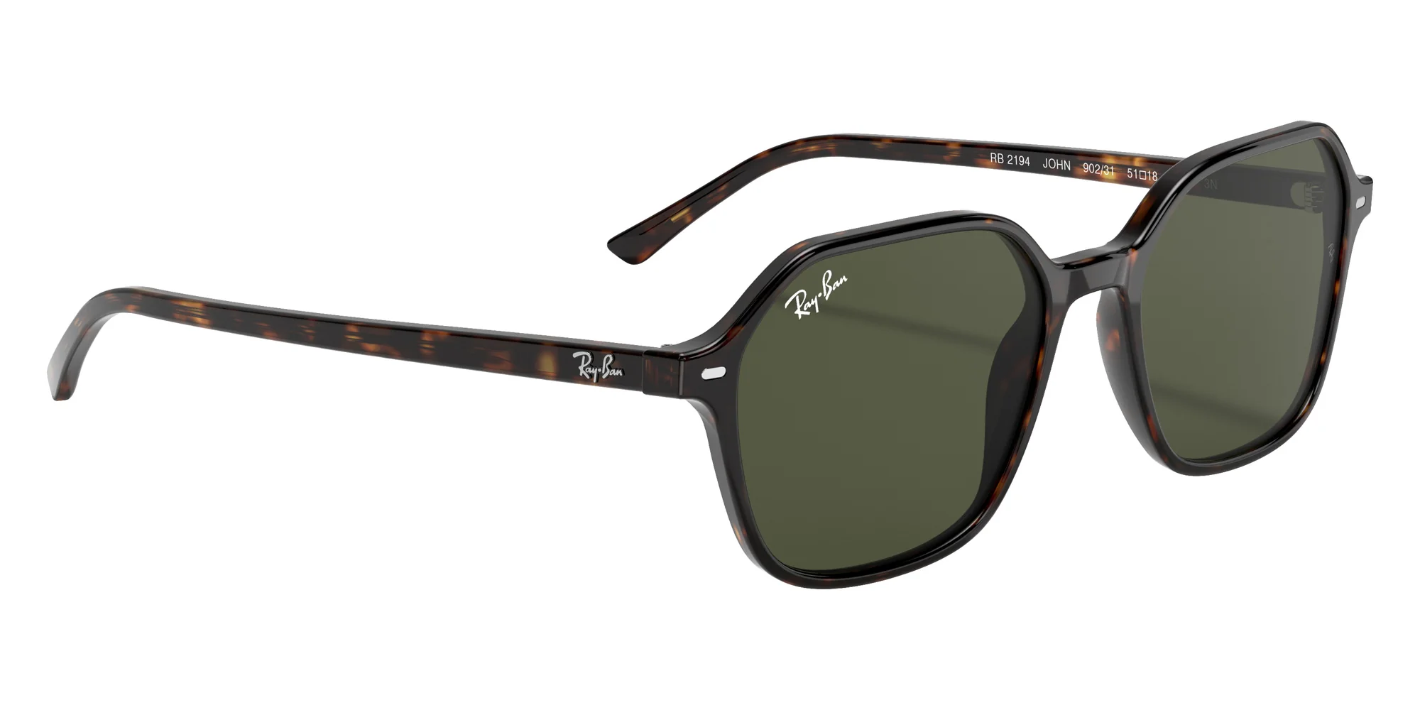 Ray-Ban - RB2194 John - Image 35