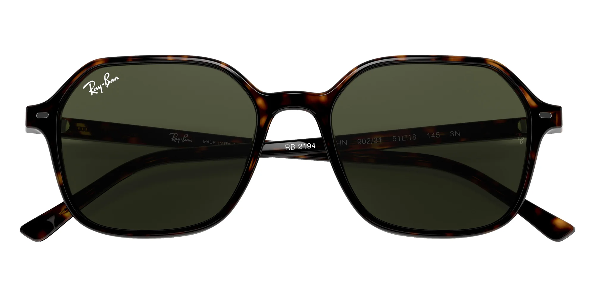 Ray-Ban - RB2194 John - Image 36
