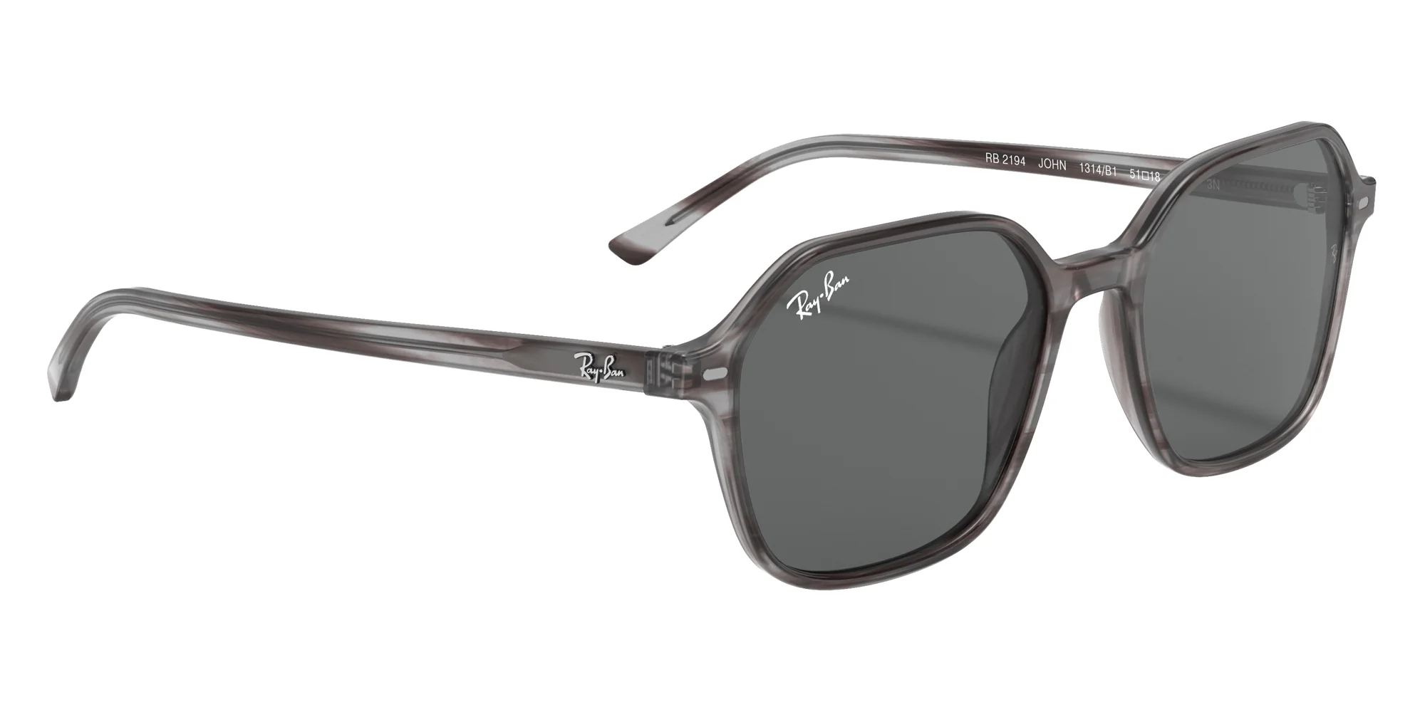 Ray-Ban - RB2194 John - Image 5