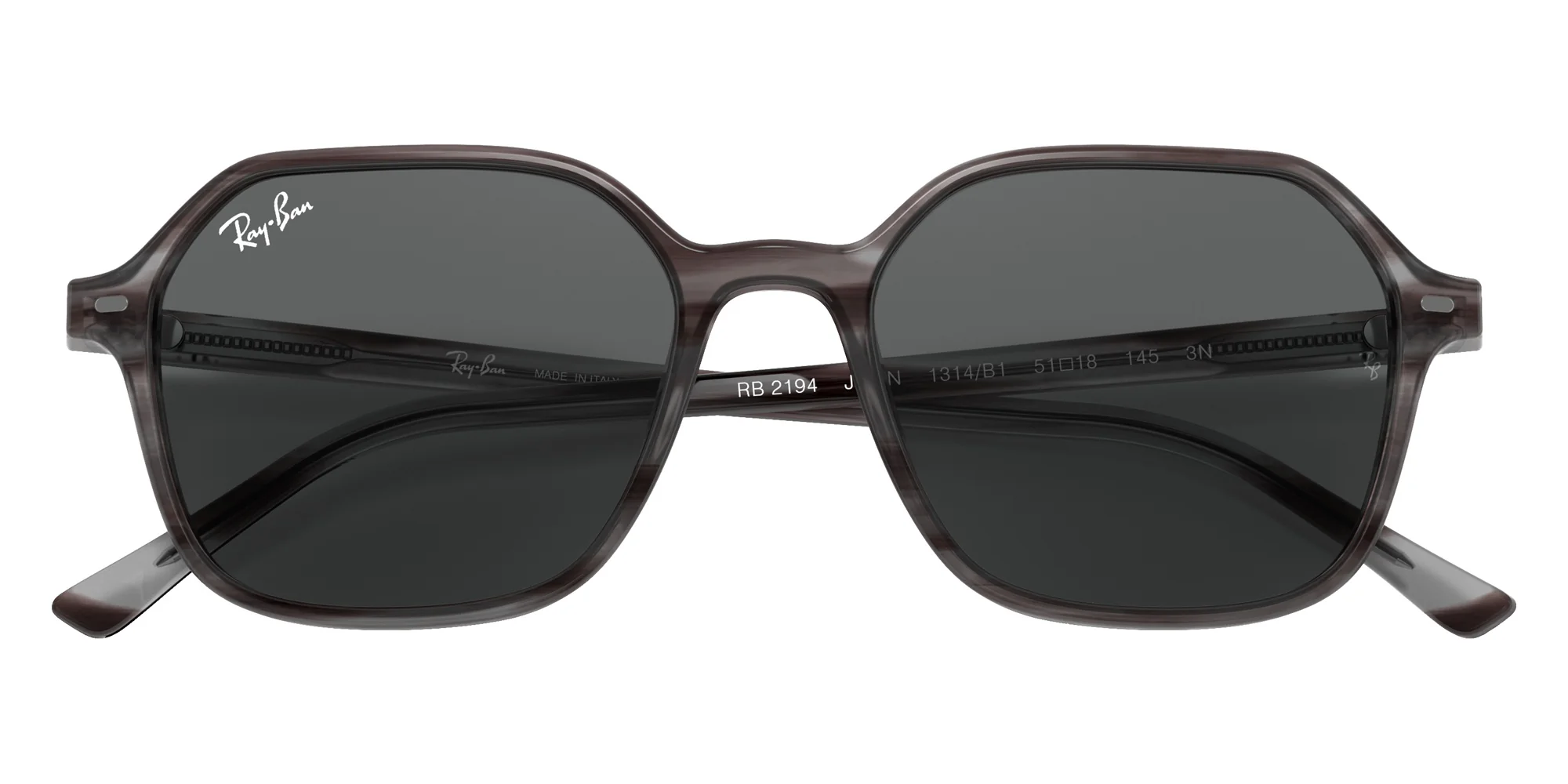 Ray-Ban - RB2194 John - Image 6
