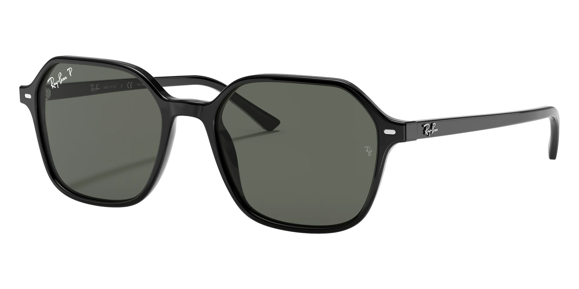Ray-Ban - RB2194 John - Image 8