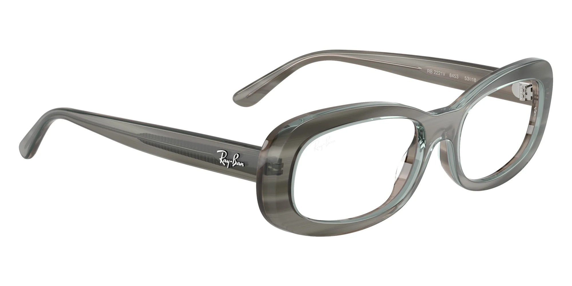 Ray-Ban - RB2221V - Image 15
