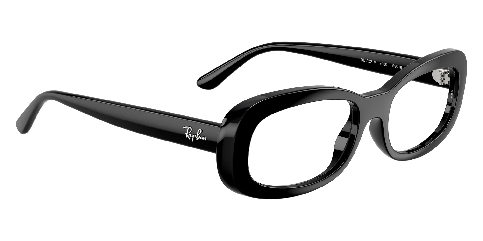 Ray-Ban - RB2221V - Image 5
