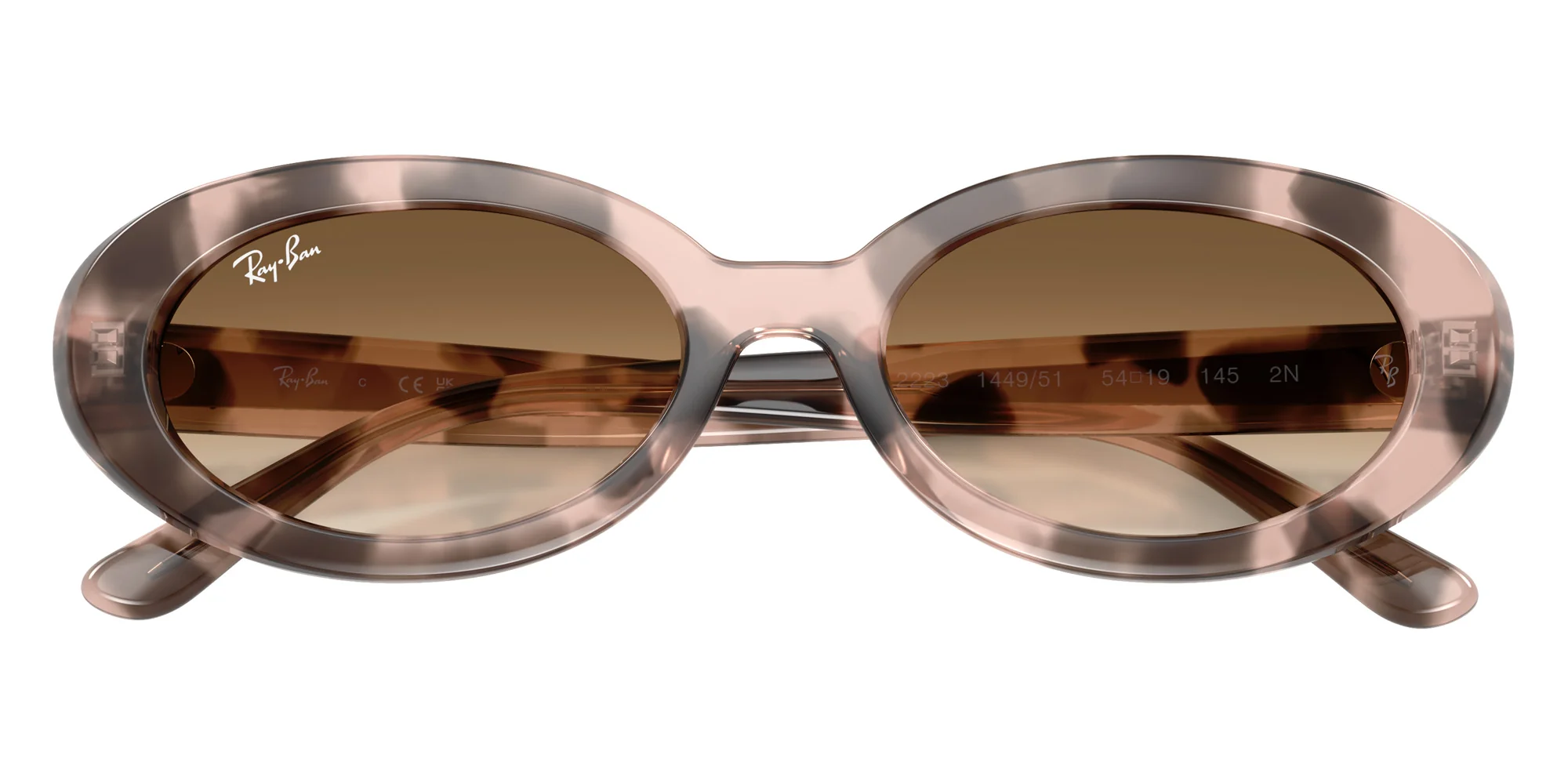 Ray-Ban - RB2223F - Image 10