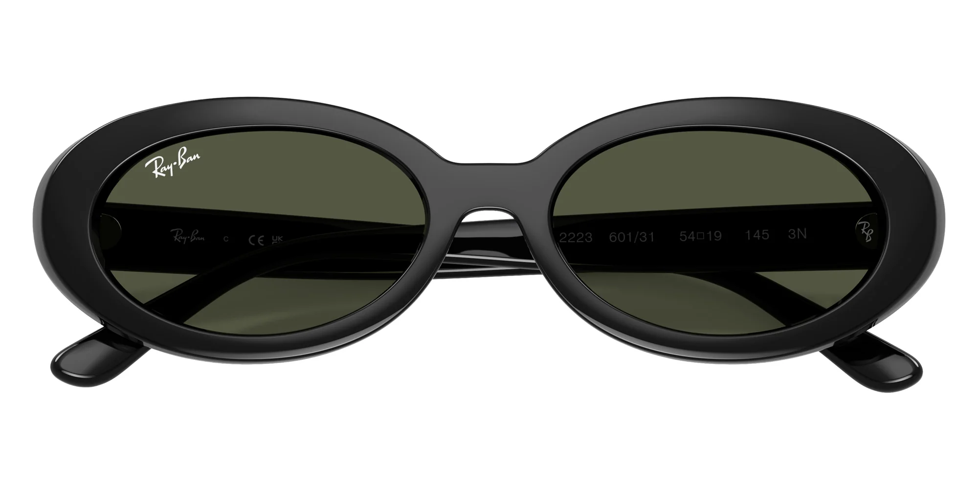 Ray-Ban - RB2223F - Image 21