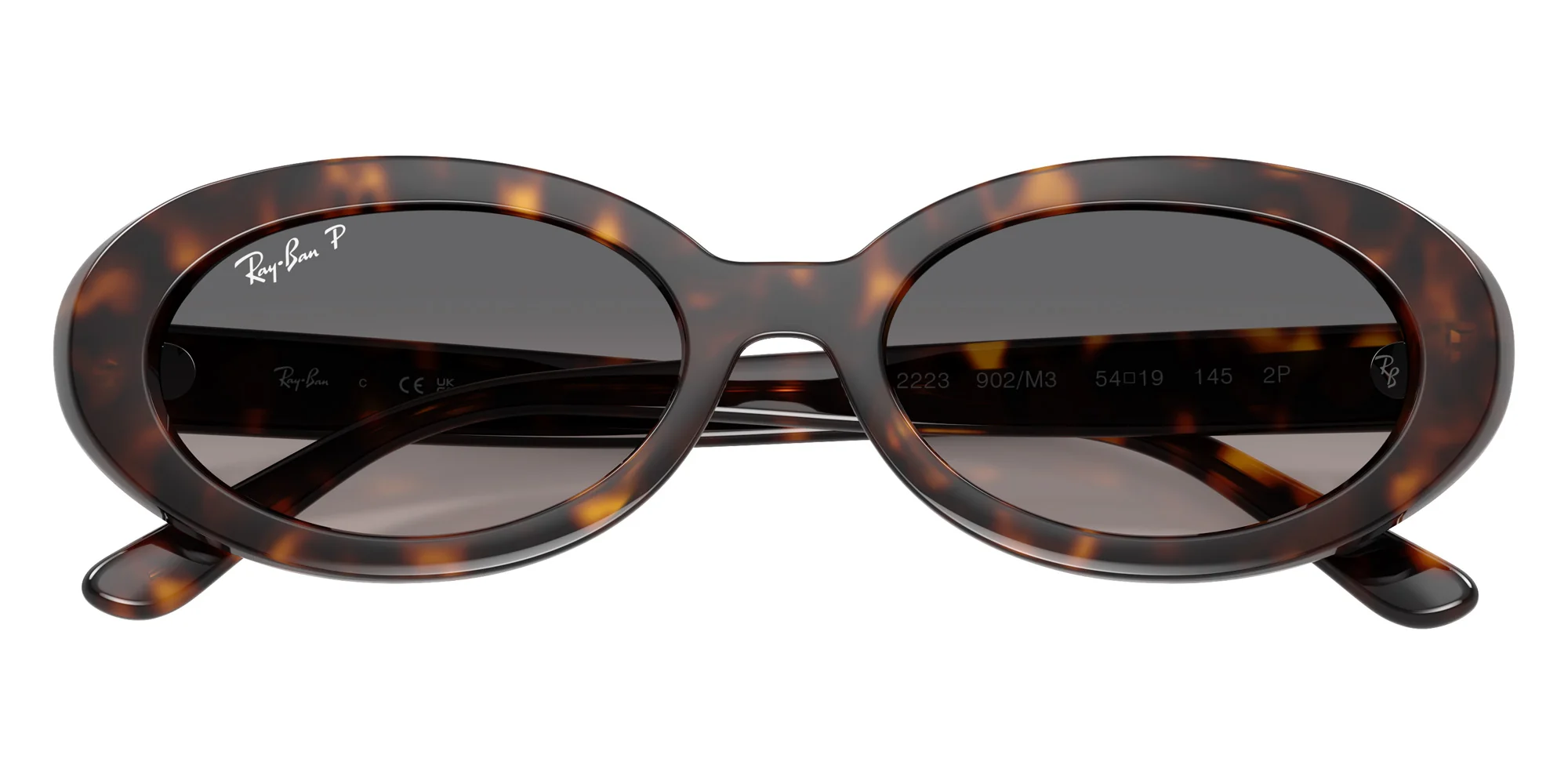 Ray-Ban - RB2223F - Image 33
