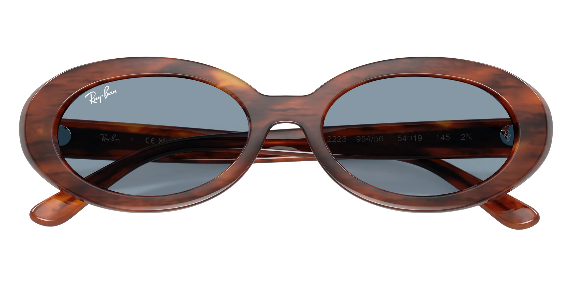 Ray-Ban - RB2223F - Image 39