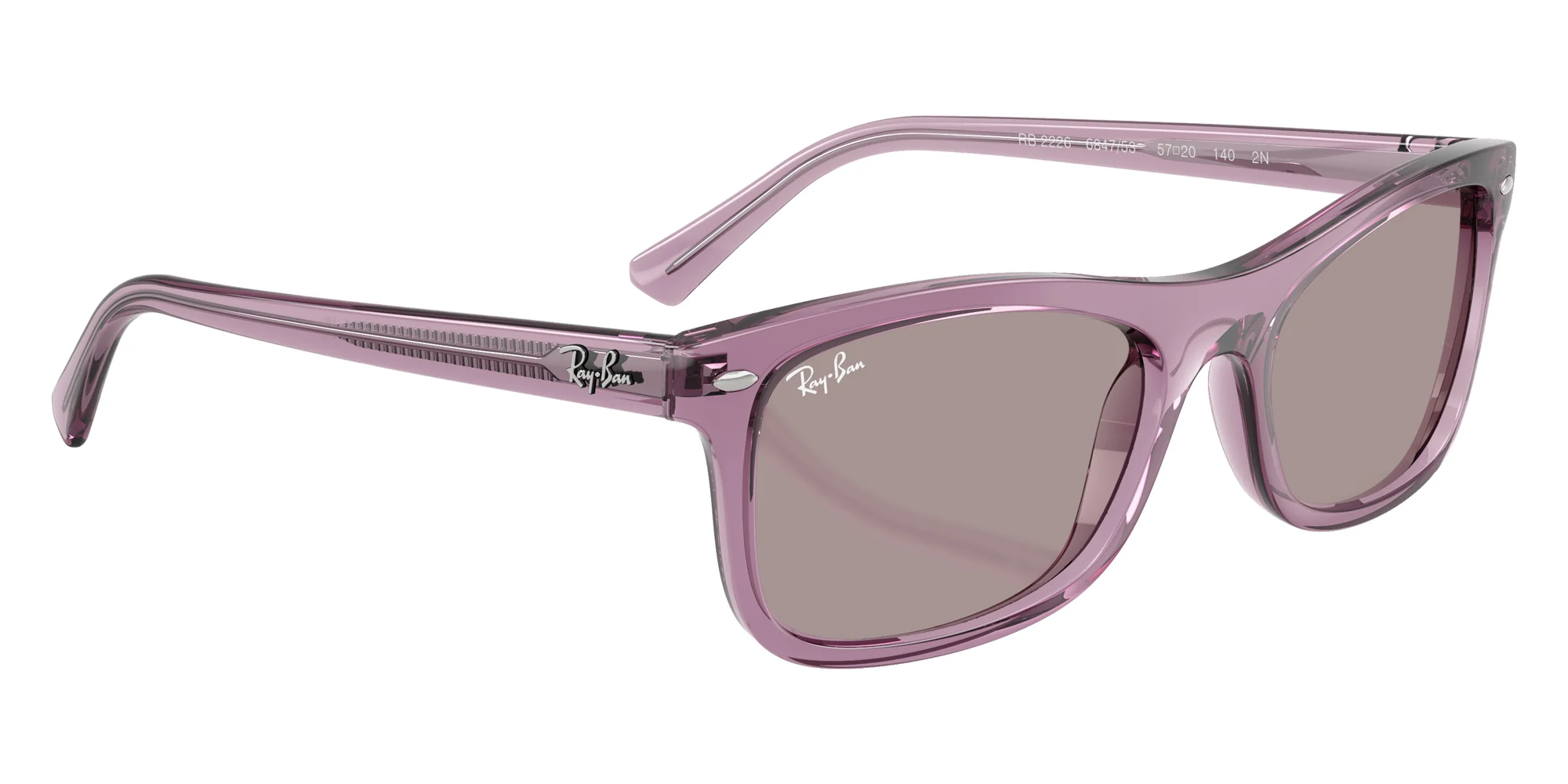 Ray-Ban - RB2226 - Image 17