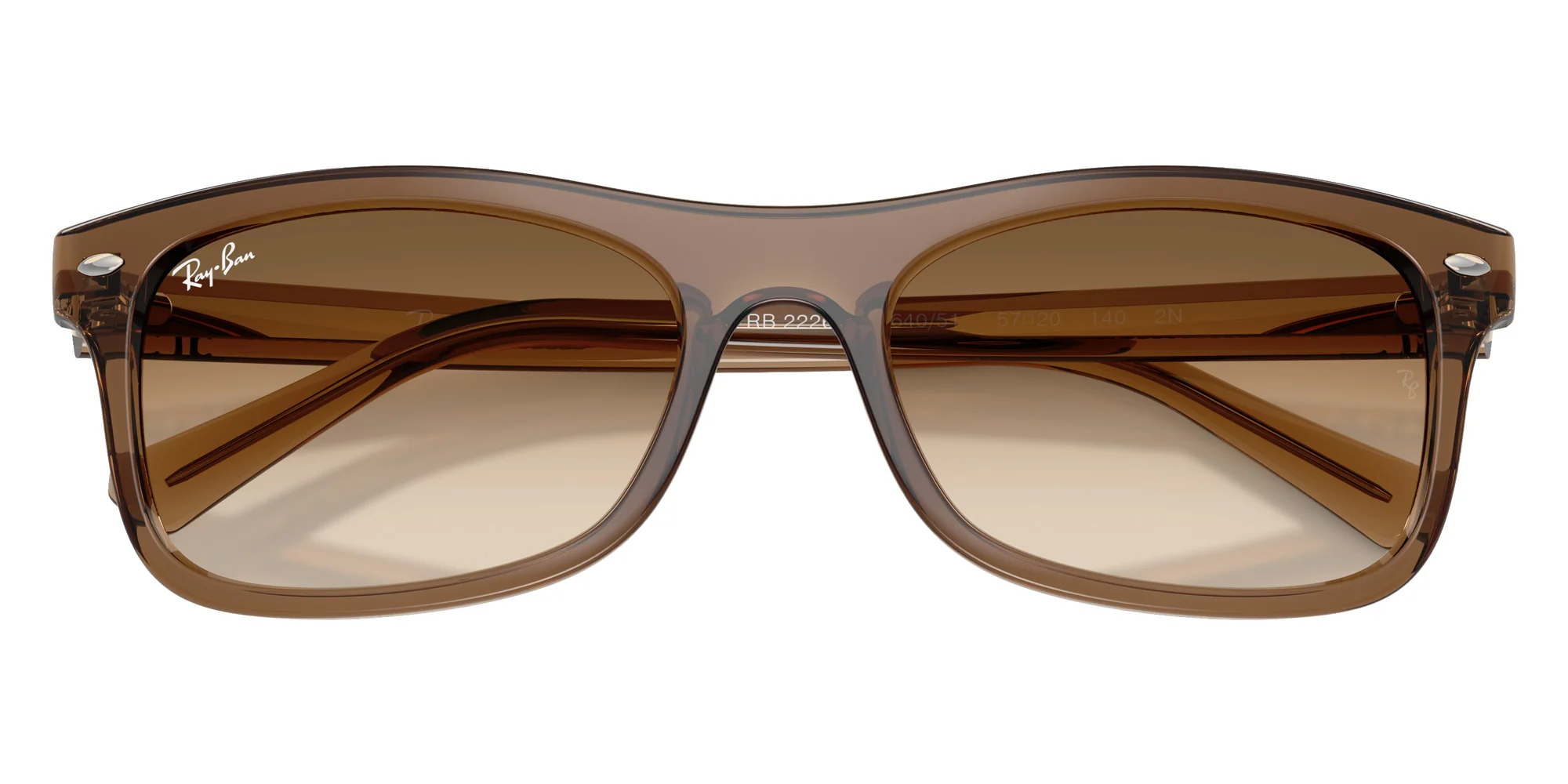 Ray-Ban - RB2226F - Image 18