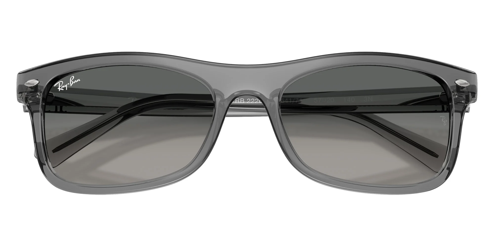 Ray-Ban - RB2226F - Image 24