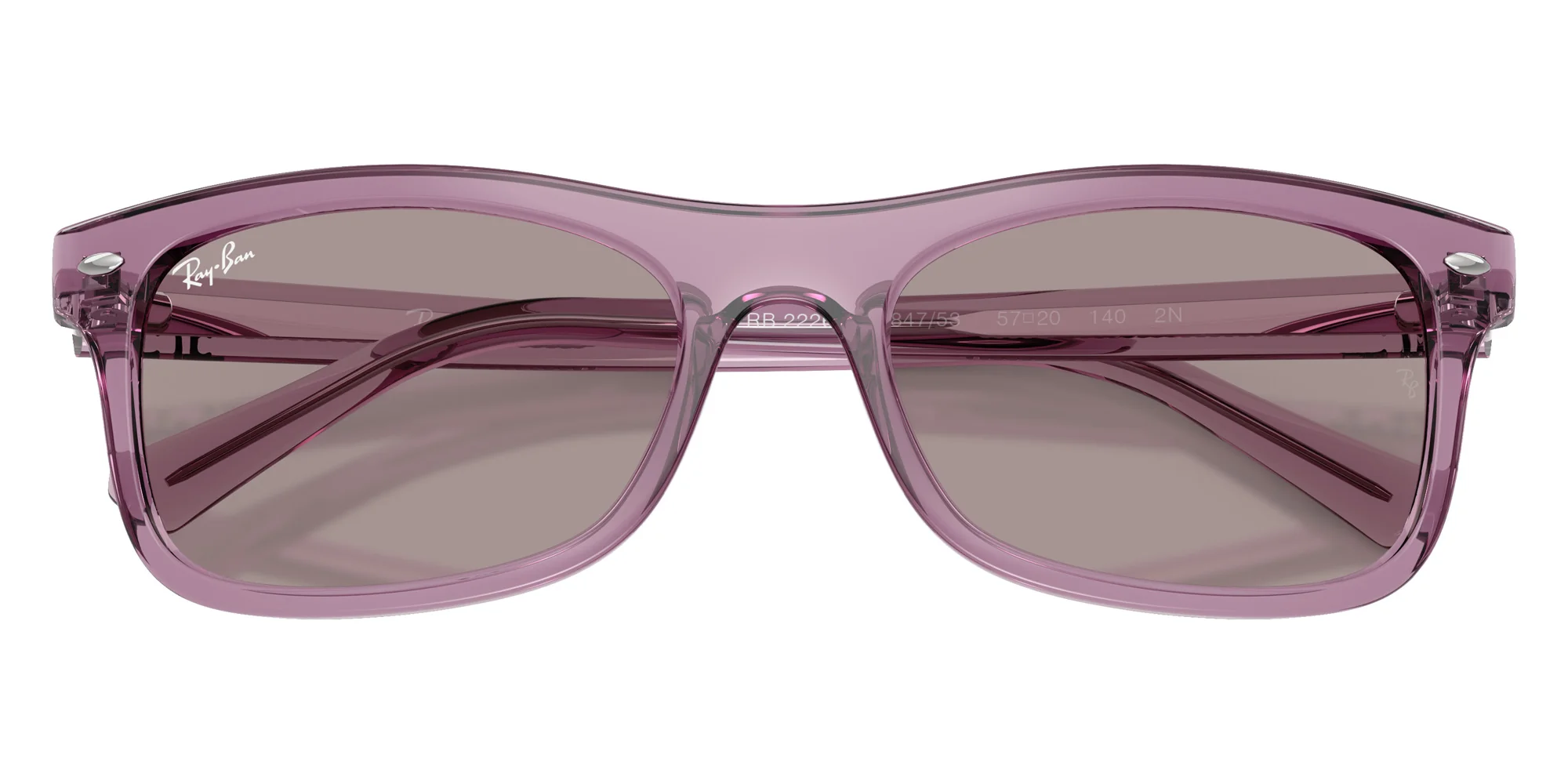 Ray-Ban - RB2226F - Image 30