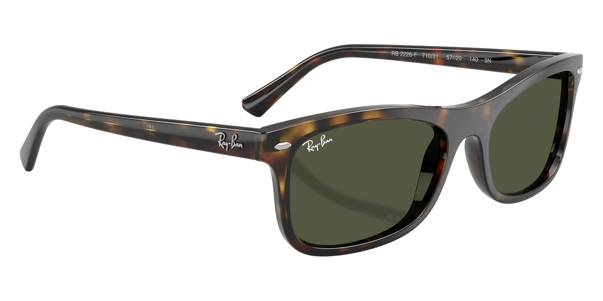 Ray-Ban - RB2226F - Image 35